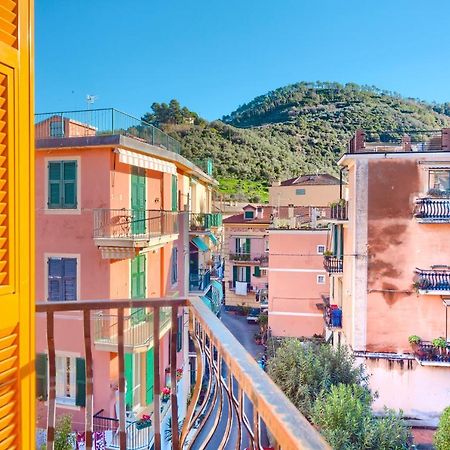 Ginevra House Apartman Levanto Kültér fotó