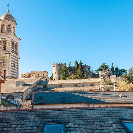 Ginevra House Apartman Levanto Kültér fotó
