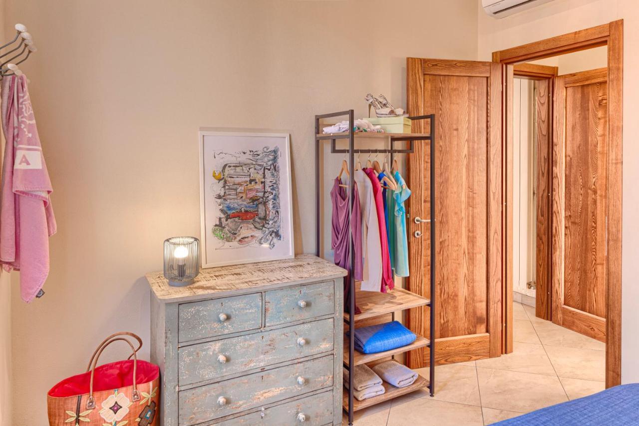 Ginevra House Apartman Levanto Kültér fotó