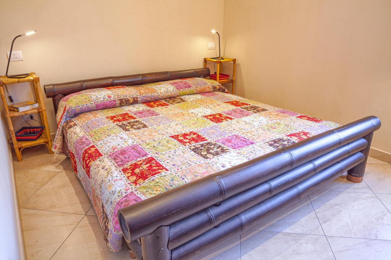 Ginevra House Apartman Levanto Kültér fotó