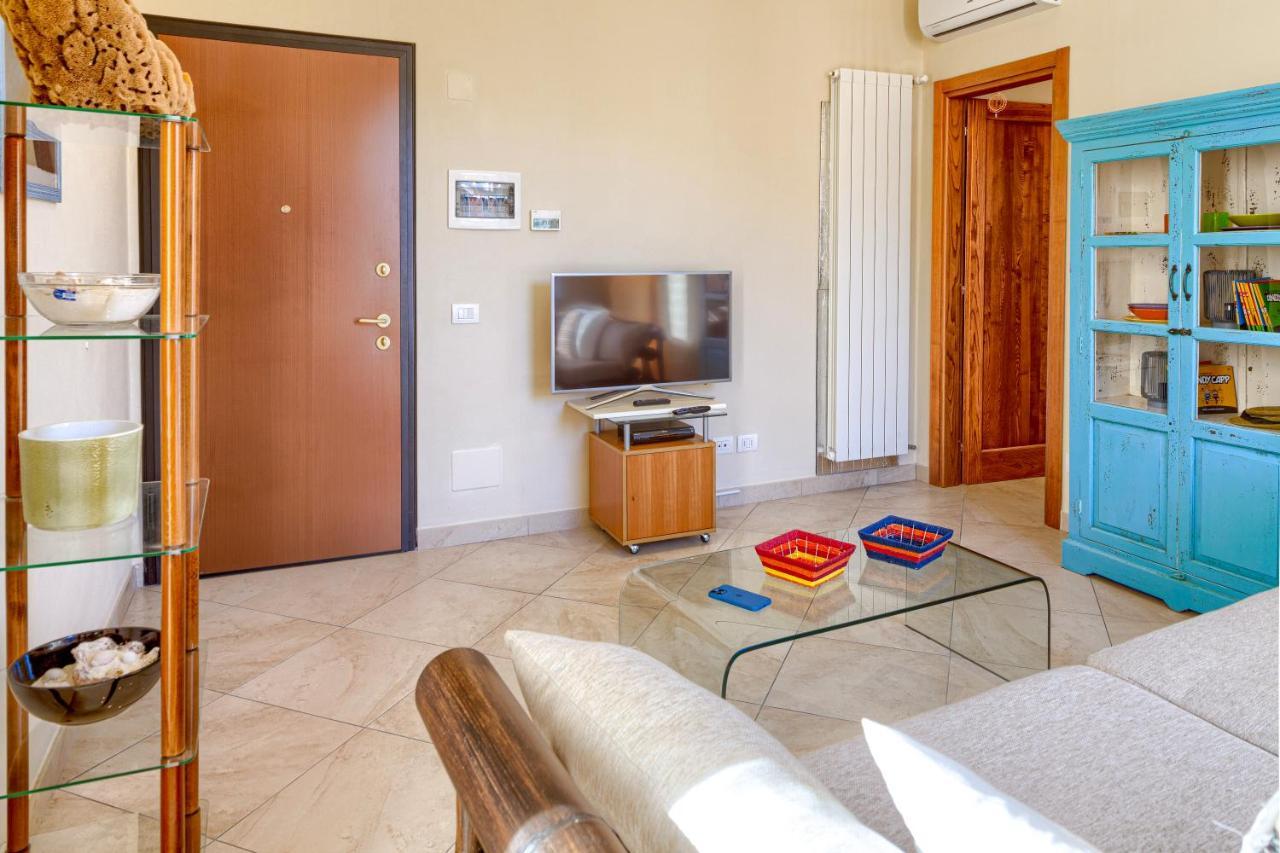 Ginevra House Apartman Levanto Kültér fotó