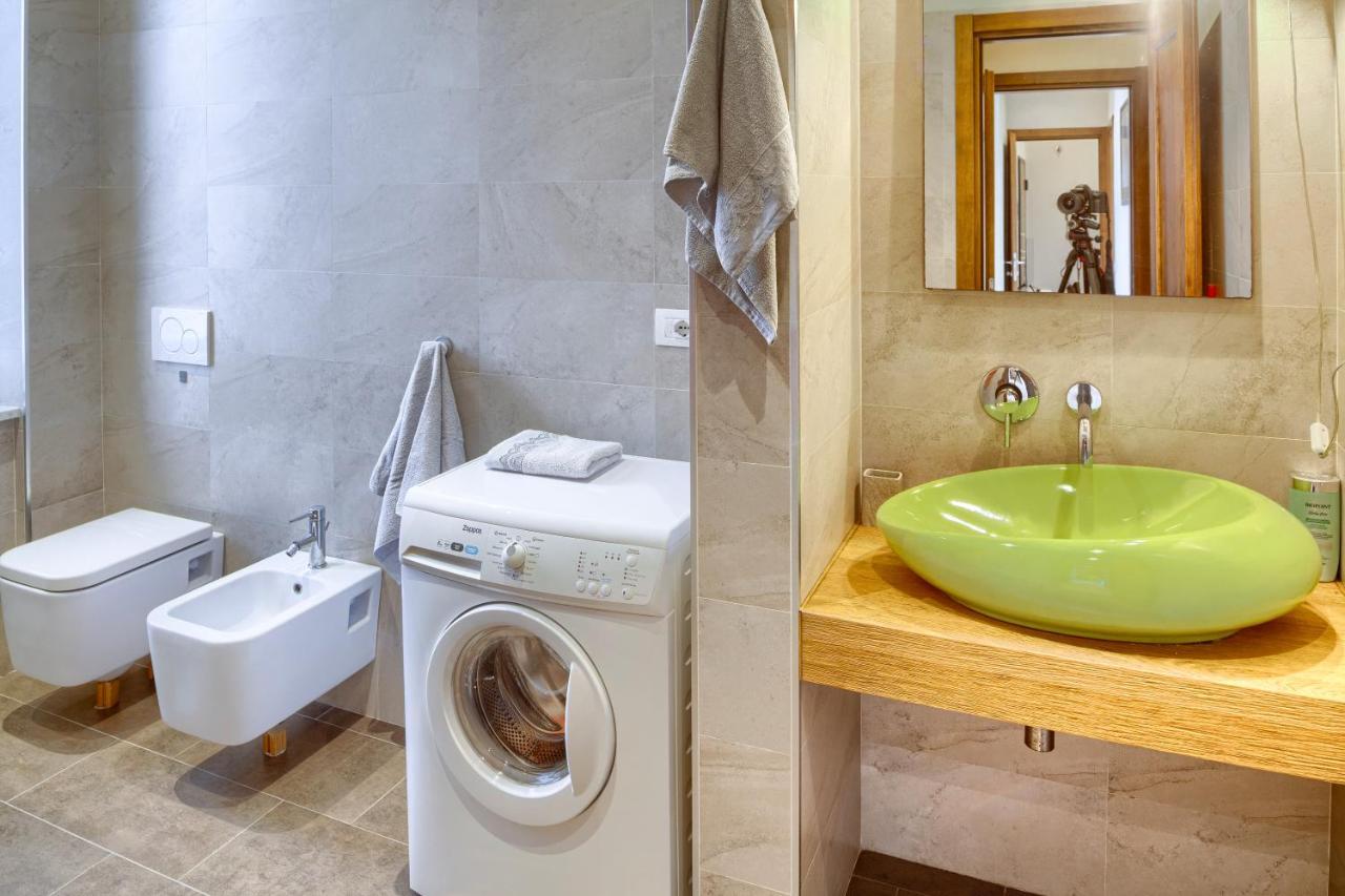 Ginevra House Apartman Levanto Kültér fotó