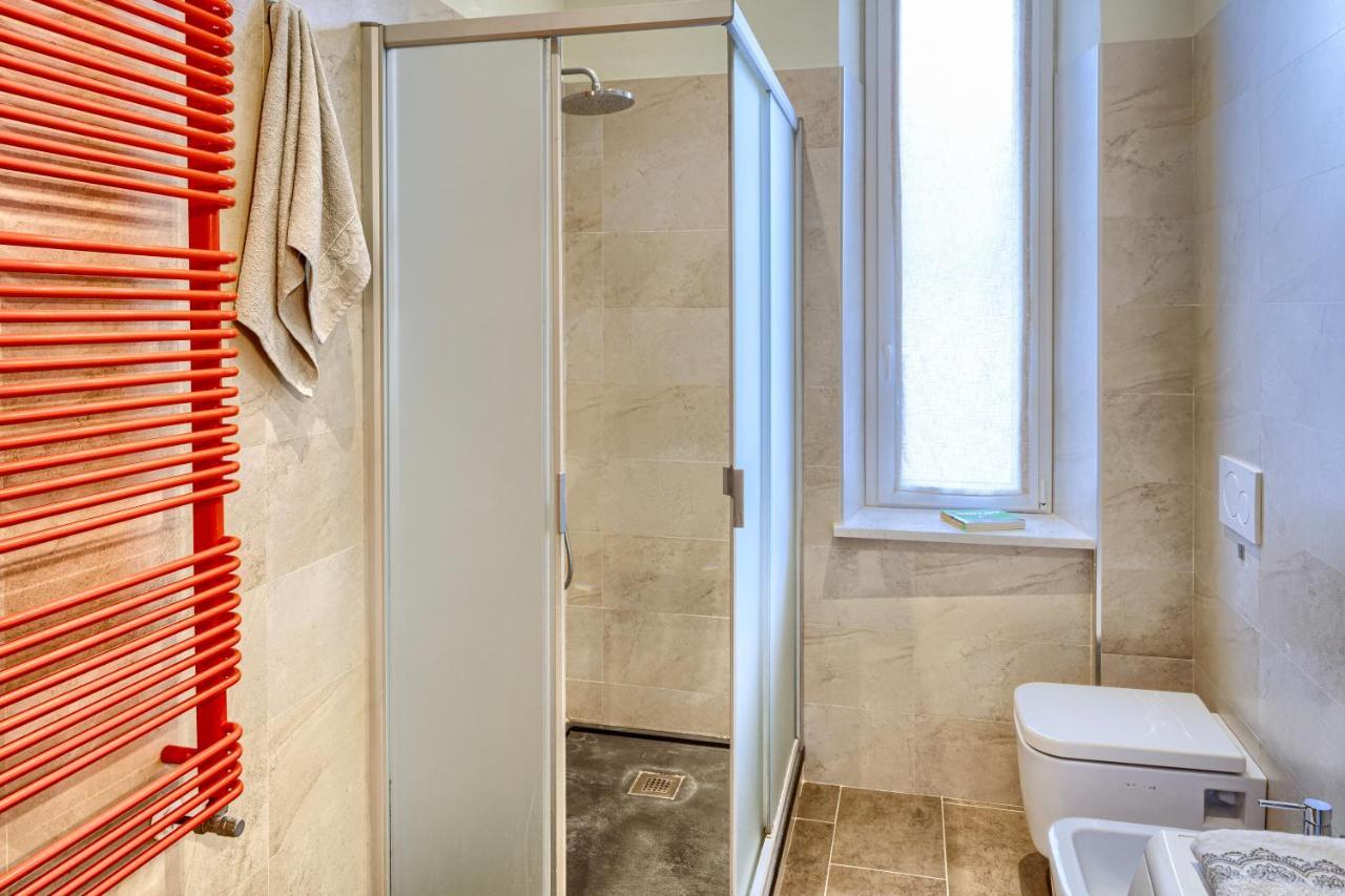 Ginevra House Apartman Levanto Kültér fotó